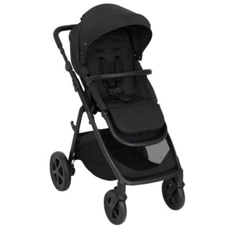 Carucior Graco Near2Me DLX 3 in 1 Midnight - poza 2