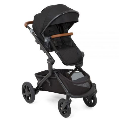 Carucior Graco Near2Me Elite Noir - poza 2