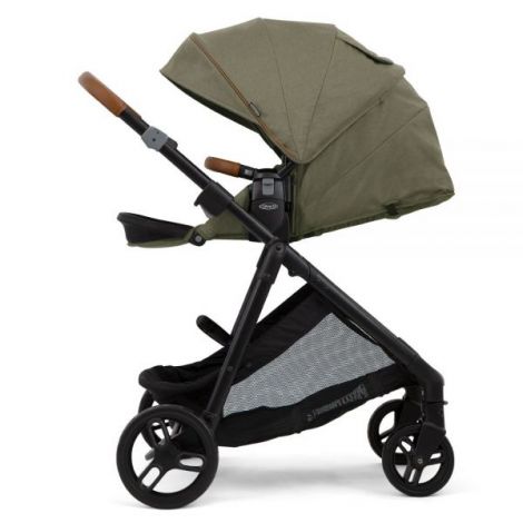 Carucior Graco Near2Me Khaki - poza 3