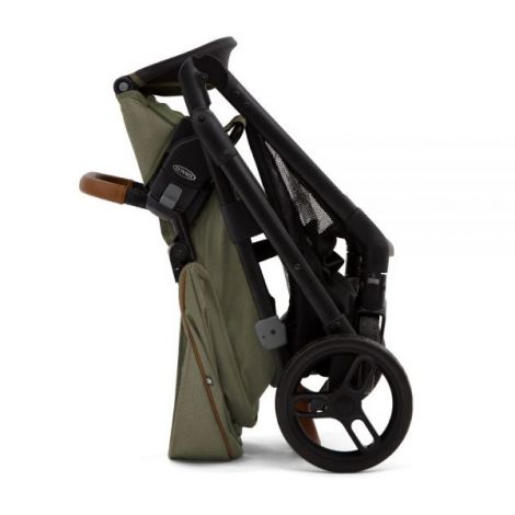 Carucior Graco Near2Me Khaki - poza 5