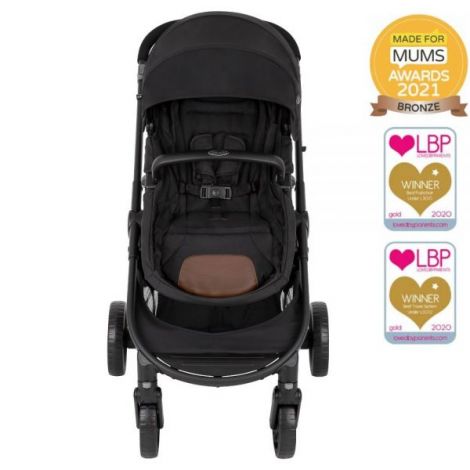 Carucior Graco Transform 2 in 1 InkTan - poza 2
