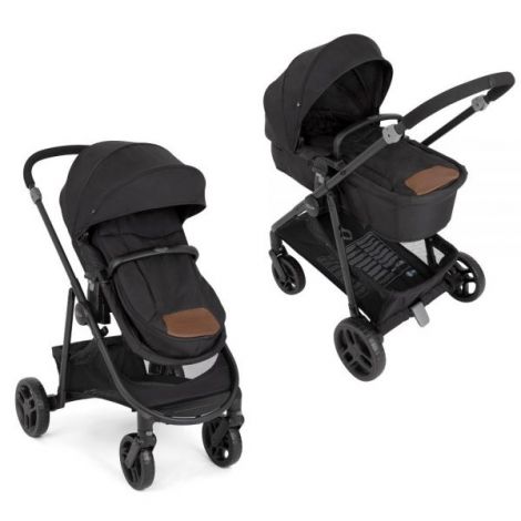 Carucior Graco Transform 2 in 1 InkTan - poza 5
