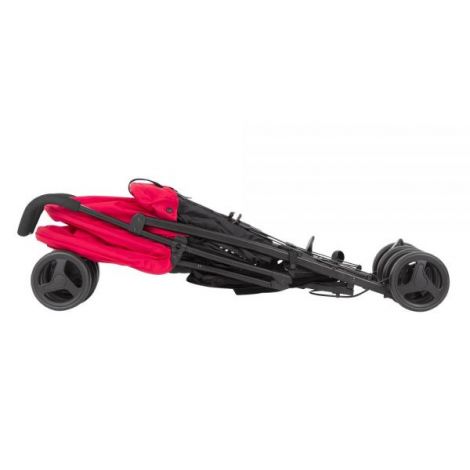 Carucior Graco Travelite Cherry - poza 4