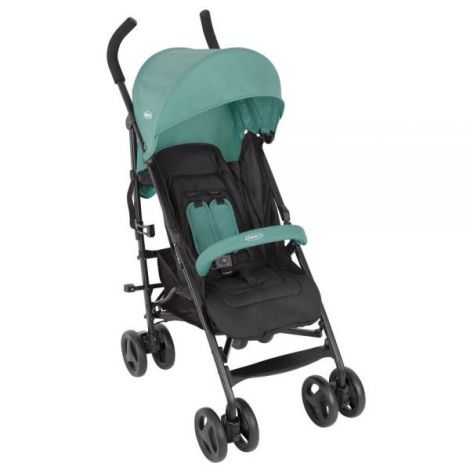 Carucior Graco Travelite Mint - poza 1
