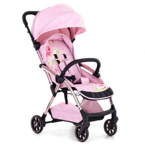 Carucior Leclerc colectia Monnalisa Antique Pink - poza 3