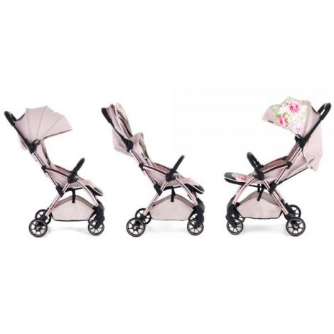 Carucior Leclerc colectia Monnalisa Birch - poza 3
