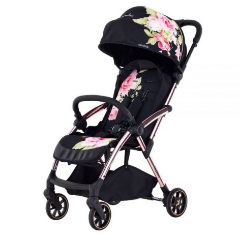 Carucior Leclerc colectia Monnalisa Black - poza 1