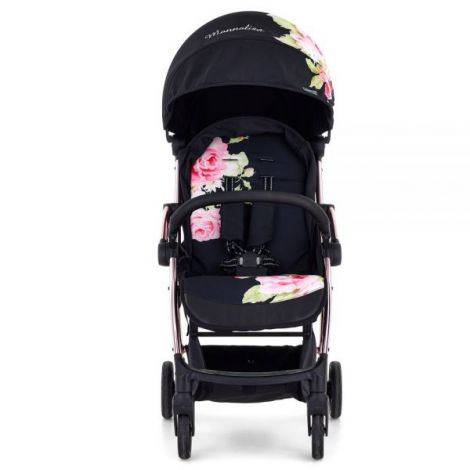 Carucior Leclerc colectia Monnalisa Black - poza 2