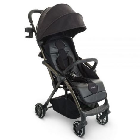 Carucior Leclerc Hexagon Carbon Black - poza 2