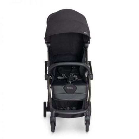 Carucior Leclerc Hexagon Carbon Black - poza 3