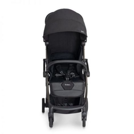 Carucior Leclerc Hexagon Carbon Black - poza 2