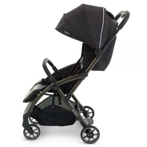 Carucior Leclerc Hexagon Carbon Black - poza 3