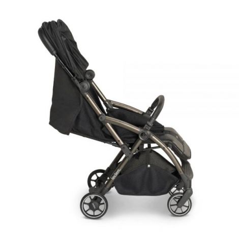 Carucior Leclerc Hexagon Carbon Black - poza 4