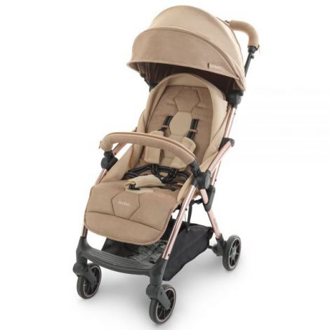 Carucior Leclerc Hexagon Champagne - poza 1