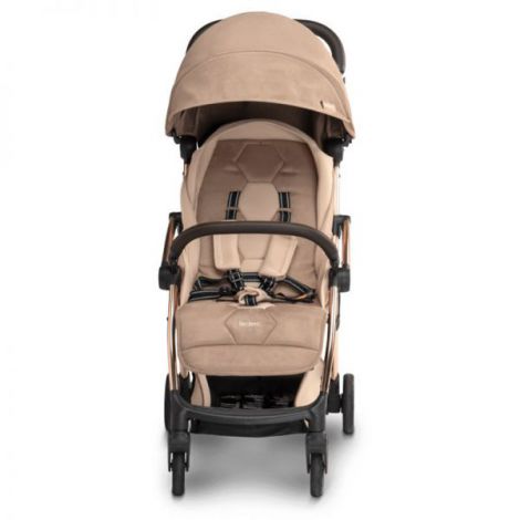 Carucior Leclerc Hexagon Champagne - poza 3