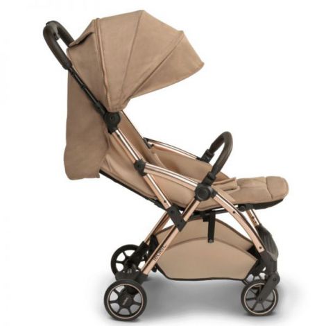 Carucior Leclerc Hexagon Champagne - poza 4