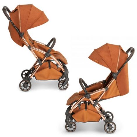 Carucior Leclerc Hexagon Heritage Sport - poza 4