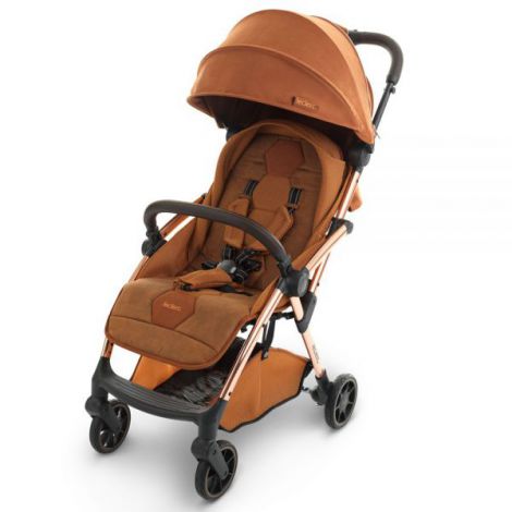 Carucior Leclerc Hexagon Heritage Sport - poza 1