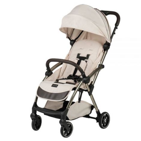 Carucior Leclerc Influencer Air Cloudy Cream - poza 1