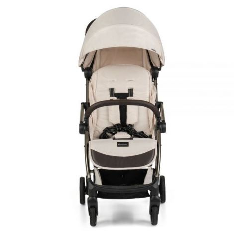 Carucior Leclerc Influencer Air Cloudy Cream - poza 2