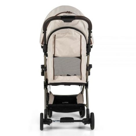 Carucior Leclerc Influencer Air Cloudy Cream - poza 3