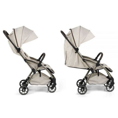 Carucior Leclerc Influencer Air Cloudy Cream - poza 4