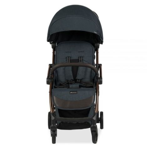 Carucior Leclerc Influencer Air Denim Blue - poza 2