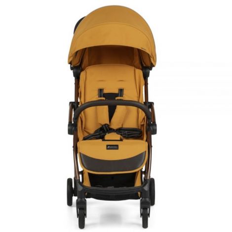 Carucior Leclerc Influencer Air Golden Mustard - poza 2