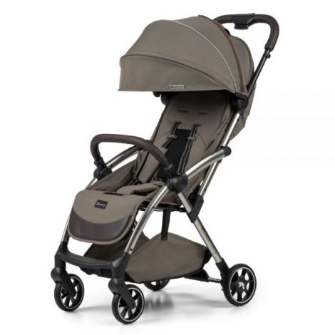 Carucior Leclerc Influencer Air Olive Green - poza 1