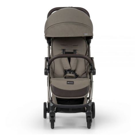 Carucior Leclerc Influencer Air Olive Green - poza 2