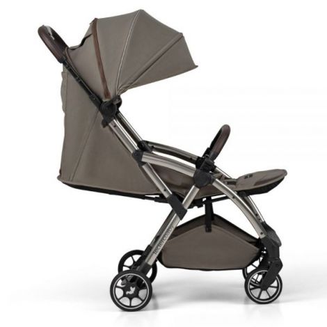 Carucior Leclerc Influencer Air Olive Green - poza 3