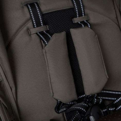 Carucior Leclerc Influencer Air Olive Green - poza 5
