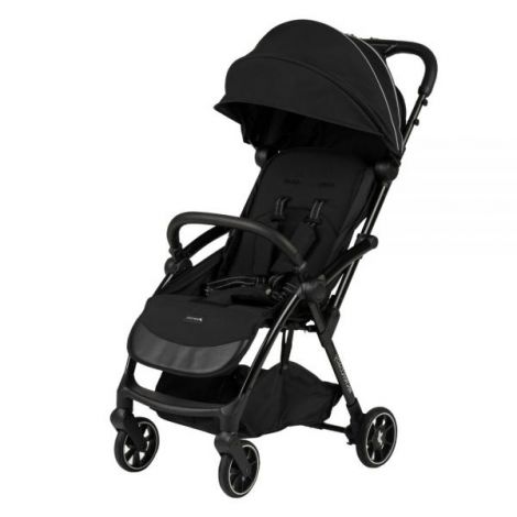 Carucior Leclerc Influencer Air Piano Black - poza 1