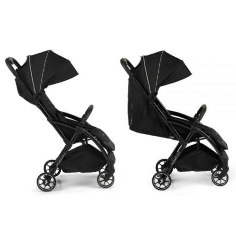 Carucior Leclerc Influencer Air Piano Black - poza 3