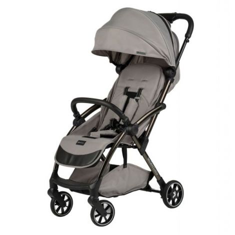 Carucior Leclerc Influencer Air Violet Grey - poza 1
