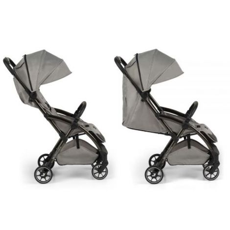Carucior Leclerc Influencer Air Violet Grey - poza 3