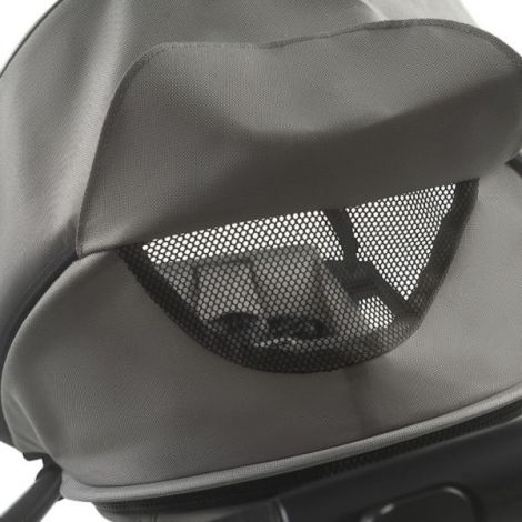 Carucior Leclerc Influencer Air Violet Grey - poza 4