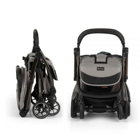 Carucior Leclerc Influencer Air Violet Grey - poza 5