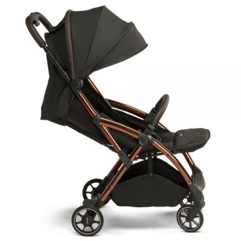 Carucior Leclerc Influencer Black Brown - poza 4