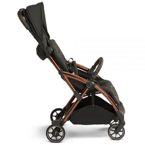 Carucior Leclerc Influencer Black Brown - poza 5