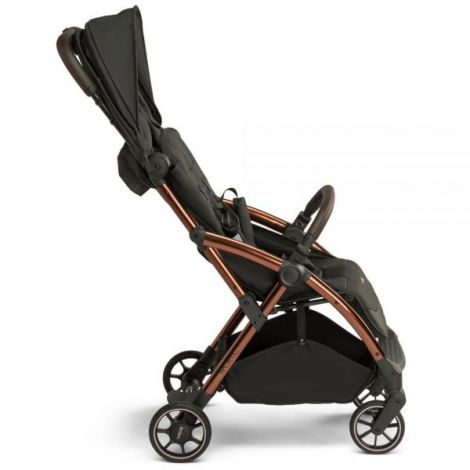 Carucior Leclerc Influencer Black Brown - poza 5