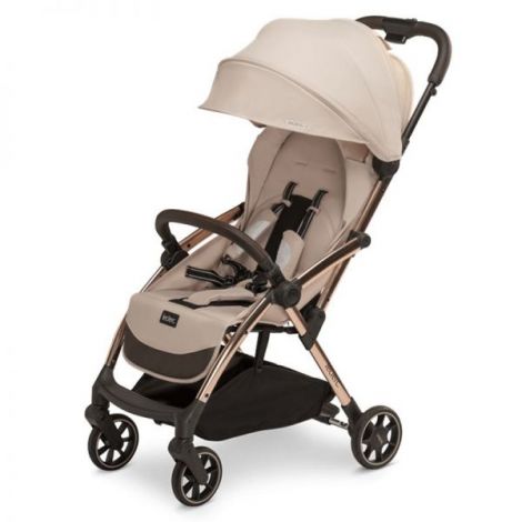 Carucior Leclerc Influencer Sand Chocolate - poza 1