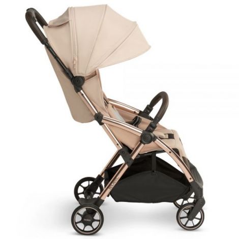 Carucior Leclerc Influencer Sand Chocolate - poza 4