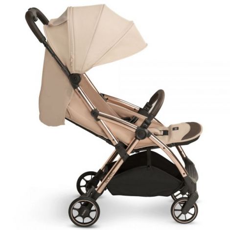 Carucior Leclerc Influencer Sand Chocolate - poza 5
