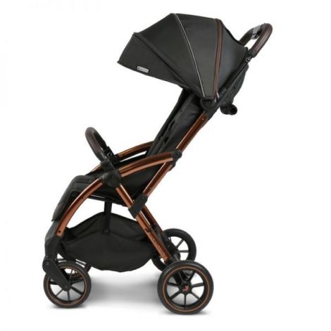 Carucior Leclerc Influencer XL Black Brown - poza 2