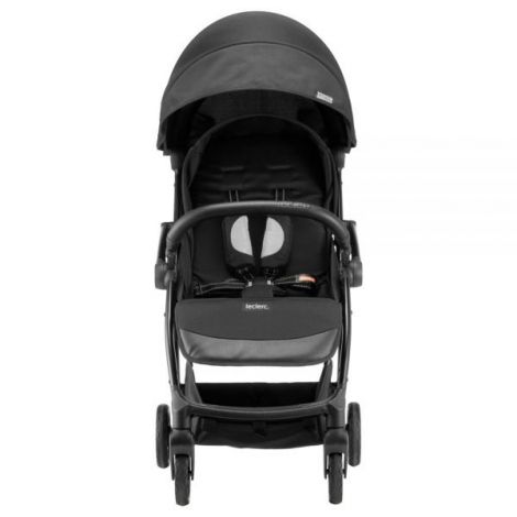Carucior Leclerc Magic Fold Plus Black - poza 2