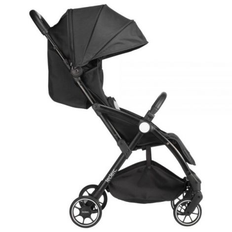 Carucior Leclerc Magic Fold Plus Black - poza 3