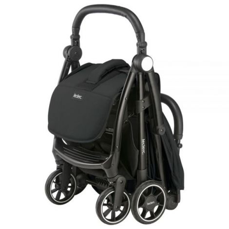 Carucior Leclerc Magic Fold Plus Black - poza 4
