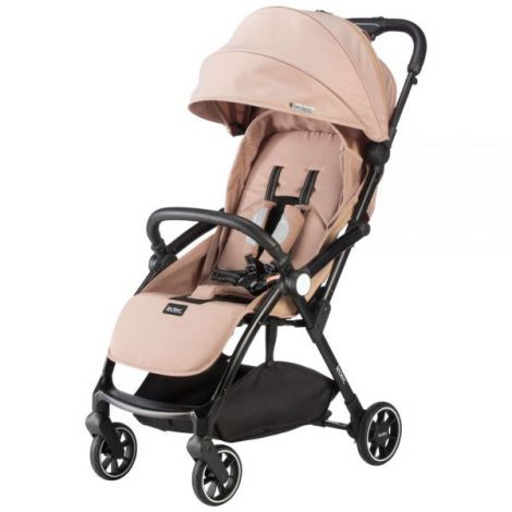 Carucior Leclerc Magic Fold Plus Sand - poza 1