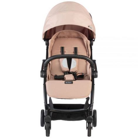 Carucior Leclerc Magic Fold Plus Sand - poza 2